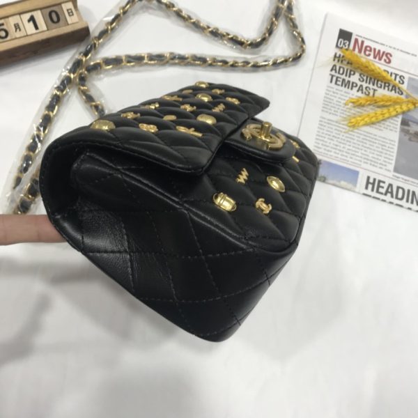 BN – Luxury Edition Bags CH-L 205