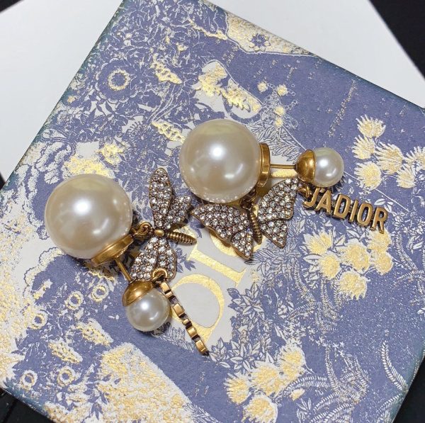 BN – Luxury Edition Earring Dir 049