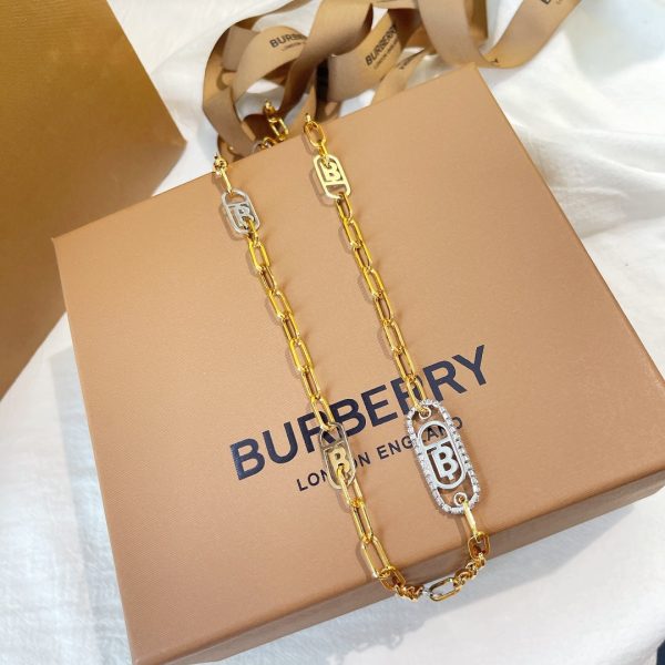 BN – Luxury Edition Necklace BBR001