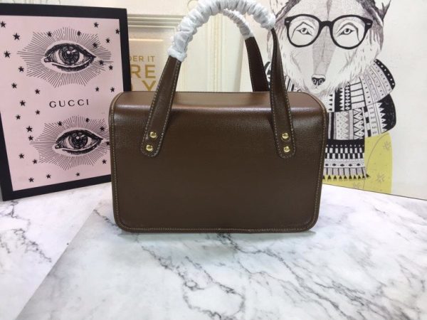 BN – New Luxury Bags GCI 560