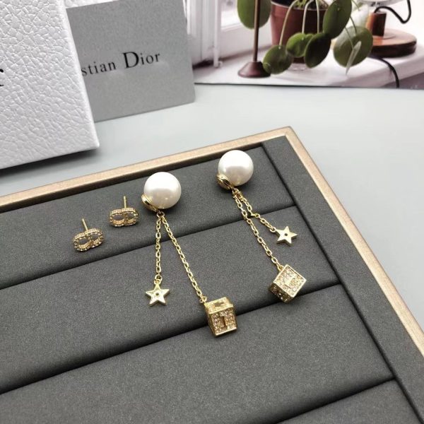 BN – Luxury Edition Earring Dir 041