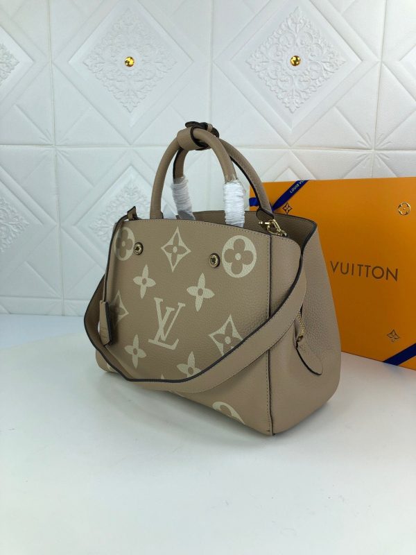 BN – Luxury Edition Bags LUV 035