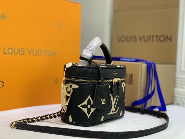 BN – Luxury Edition Bags LUV 097