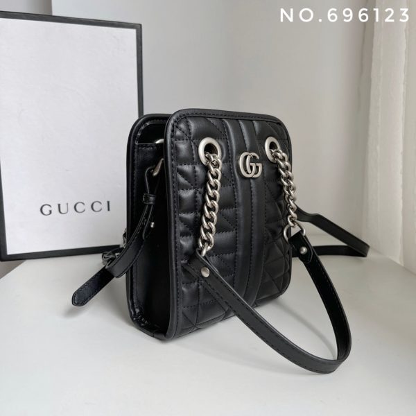 BN – Luxury Bag GCI 501