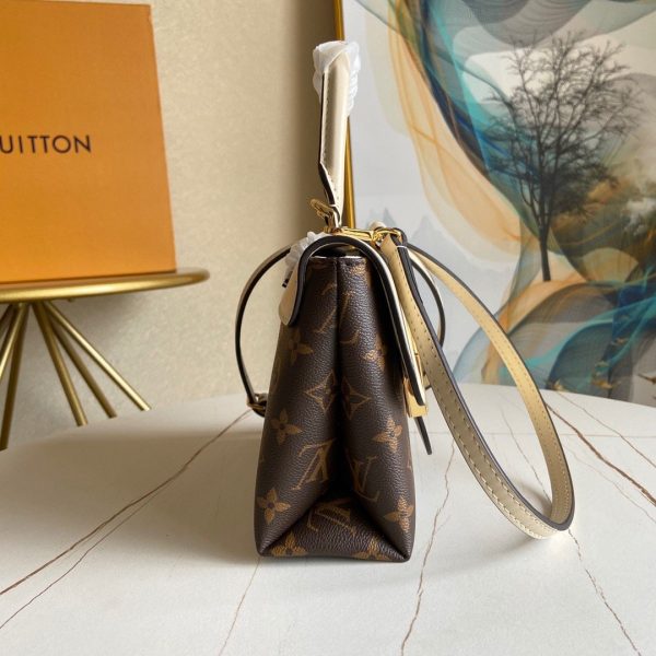 BN – Luxury Edition Bags LUV 150