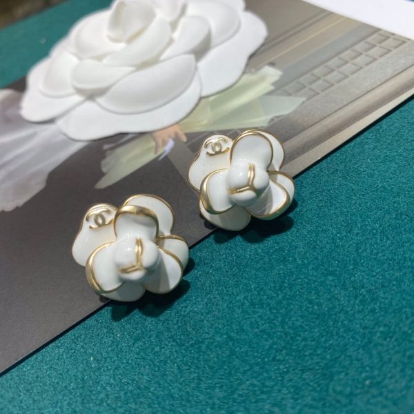 BN – Luxury Edition Earring CH-L 072