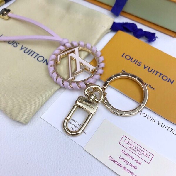 BN – Luxury Edition Keychains LUV 007