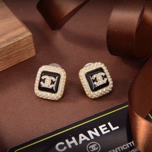 BN – Luxury Edition Earring CH-L 065