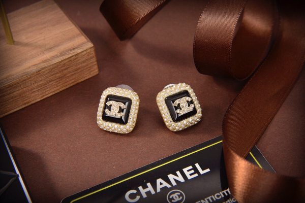 BN – Luxury Edition Earring CH-L 065