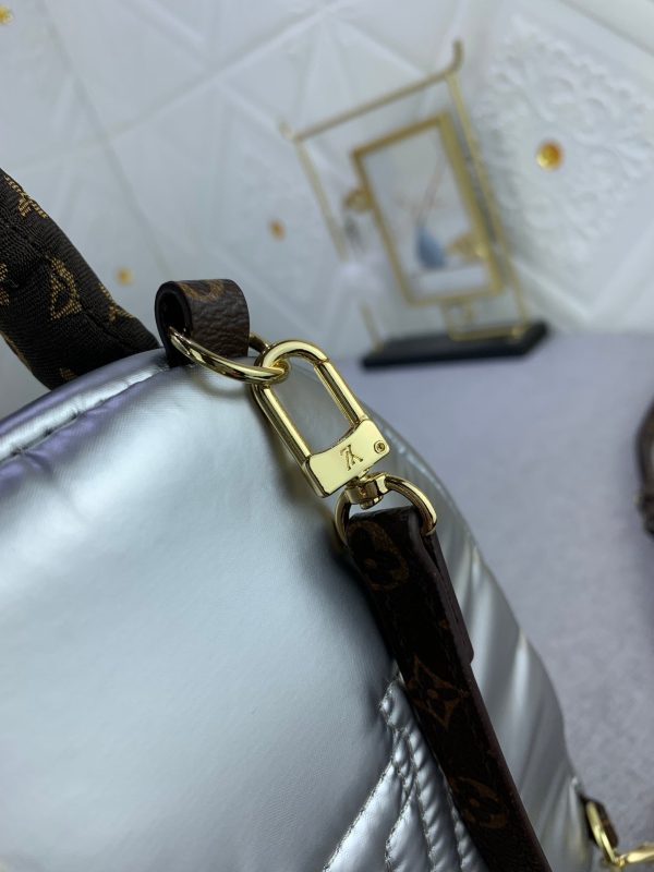 BN – Luxury Bag LUV 640