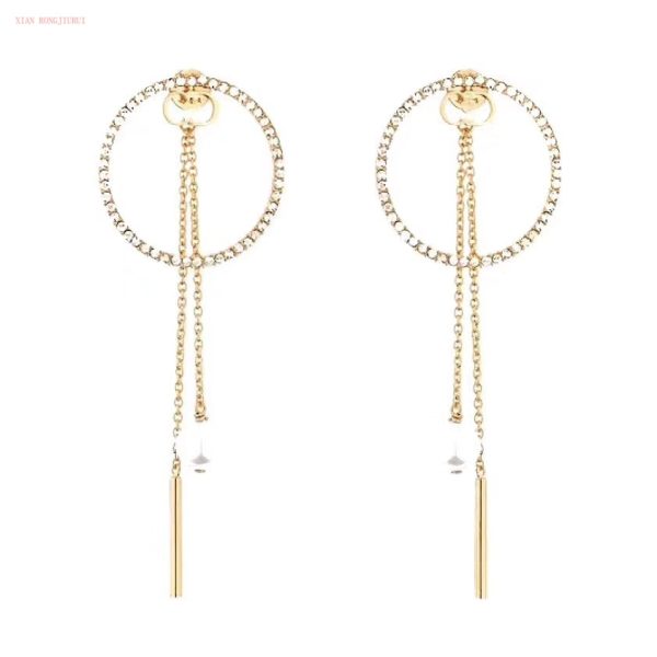 BN – Luxury Edition Earring Dir 012