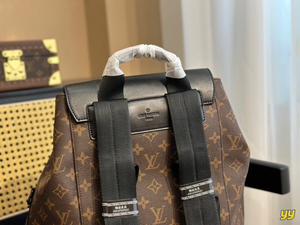 BN – New Luxury Bags LUV 734