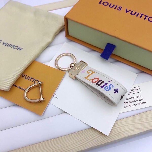 BN – Luxury Edition Keychains LUV 013