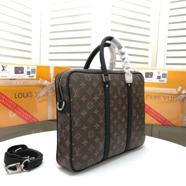 BN – Luxury Edition Bags LUV 268