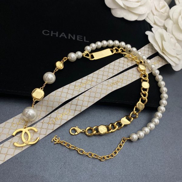 BN – Luxury Edition Necklace CH-L019