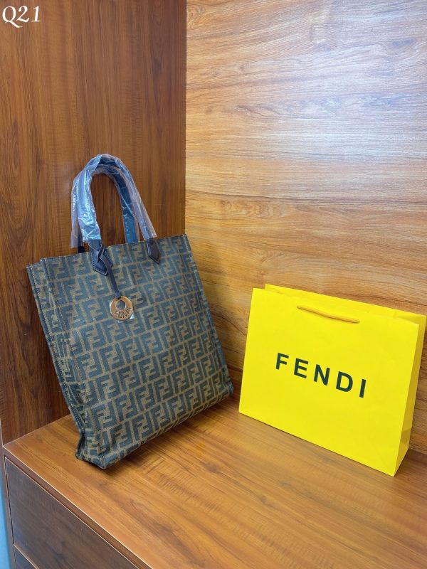 BN – Luxury Edition Bags FEI 146