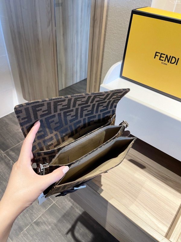 BN – Luxury Edition Bags FEI 211