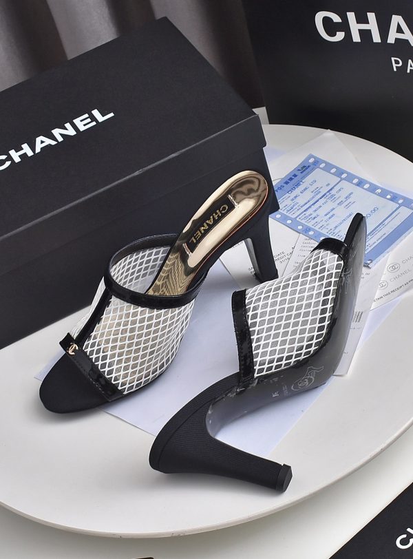 Designer CHL High Heel Shoes 034