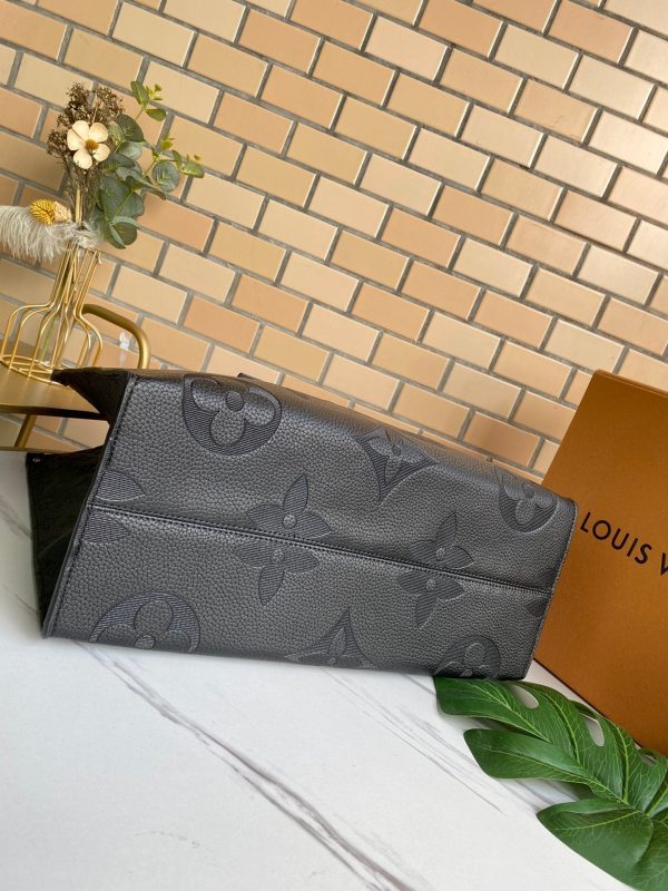 BN – Luxury Edition Bags LUV 039