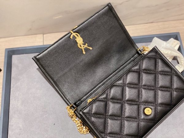 BN – Luxury Edition Bags SLY 173