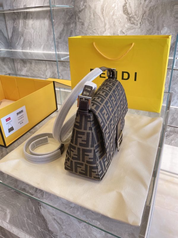 BN – Luxury Edition Bags FEI 201