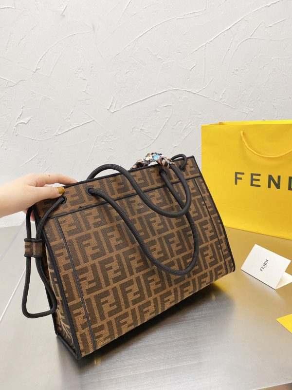 BN – Luxury Edition Bags FEI 227