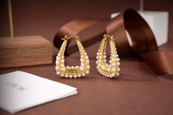 BN – Luxury Edition Earring Dir 056