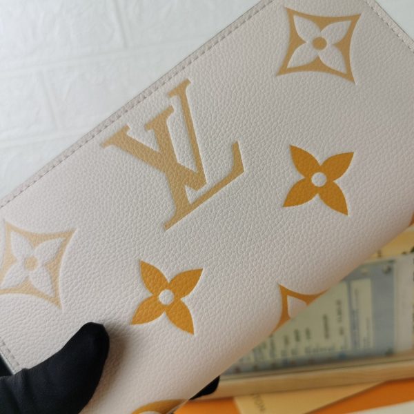 BN – Luxury Edition Wallet LUV 107