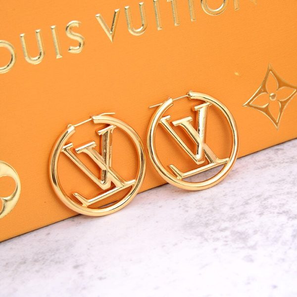 BN – Luxury Edition Earring LUV 005