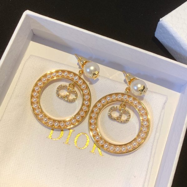 BN – Luxury Edition Earring Dir 036