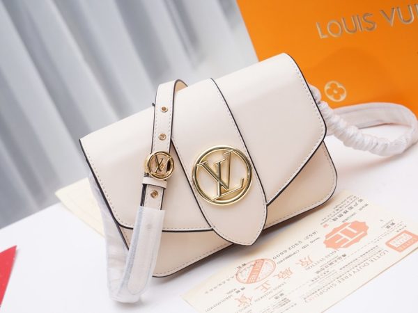 BN – Luxury Edition Bags LUV 441