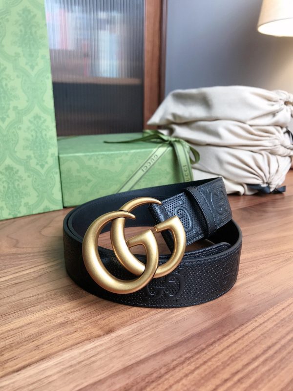 BN – Luxury GCI BELTS 034