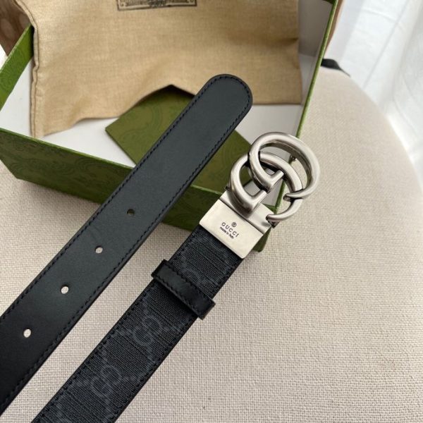 BN – Luxury GCI BELTS 028