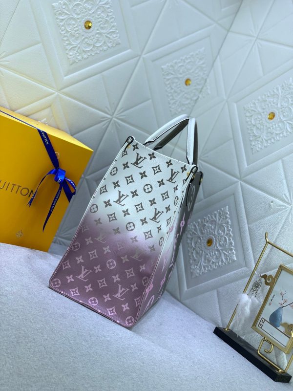 BN – New Luxury Bags LUV 750