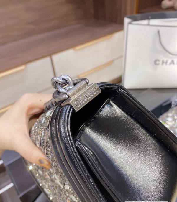 BN – Luxury Edition Bags CH-L 153