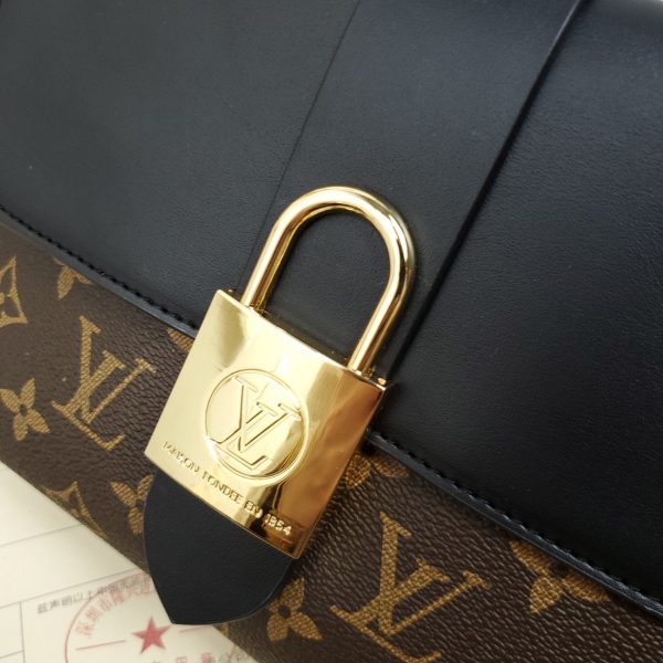 BN – Luxury Edition Bags LUV 237