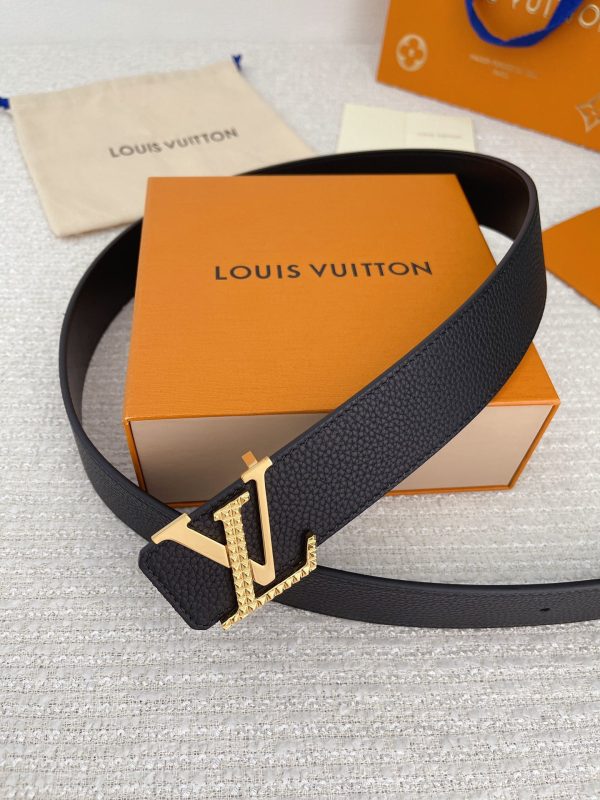 BN – Luxury LUV BELTS 023