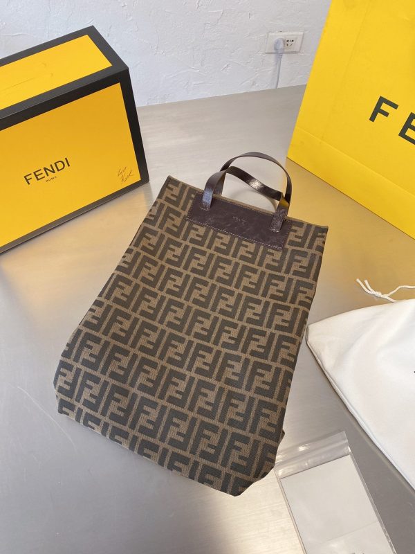 BN – Luxury Edition Bags FEI 142