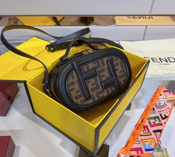 BN – Luxury Edition Bags FEI 242