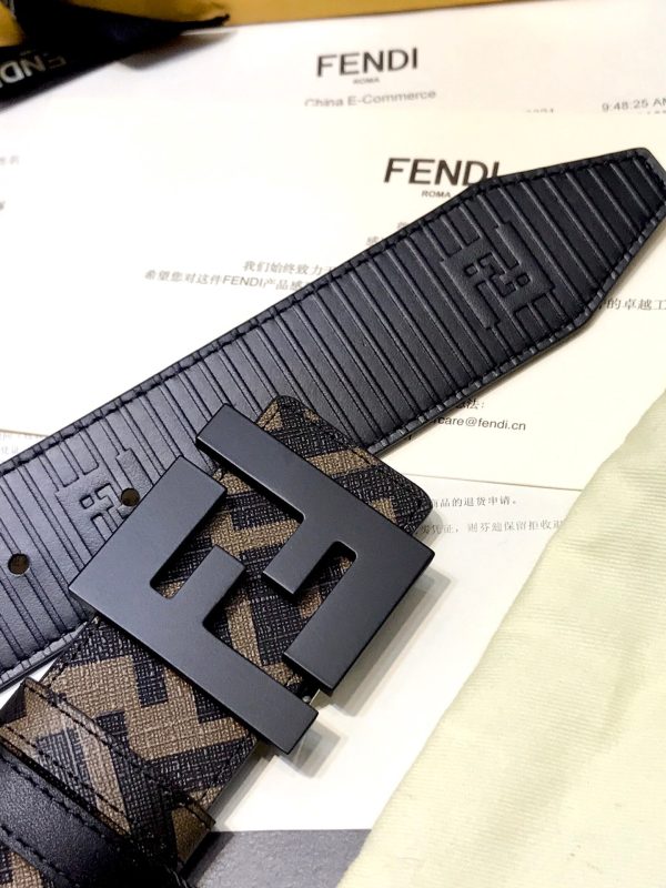 BN – Luxury FEI BELTS 007