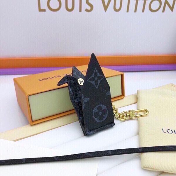 BN – Luxury Edition Keychains LUV 073