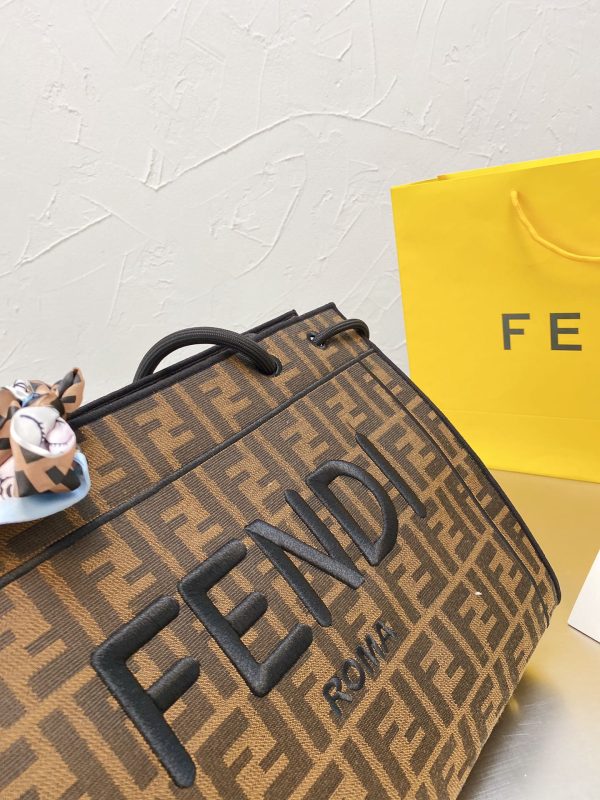 BN – Luxury Edition Bags FEI 227