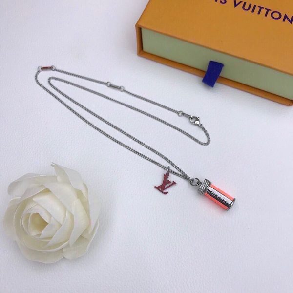 BN – Luxury Edition Necklace LUV004