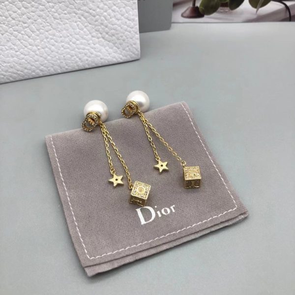 BN – Luxury Edition Earring Dir 041