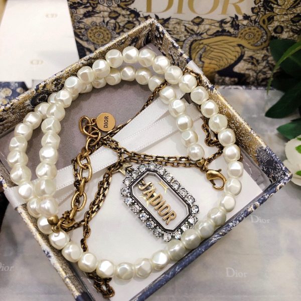 BN – Luxury Edition Necklace DIR021