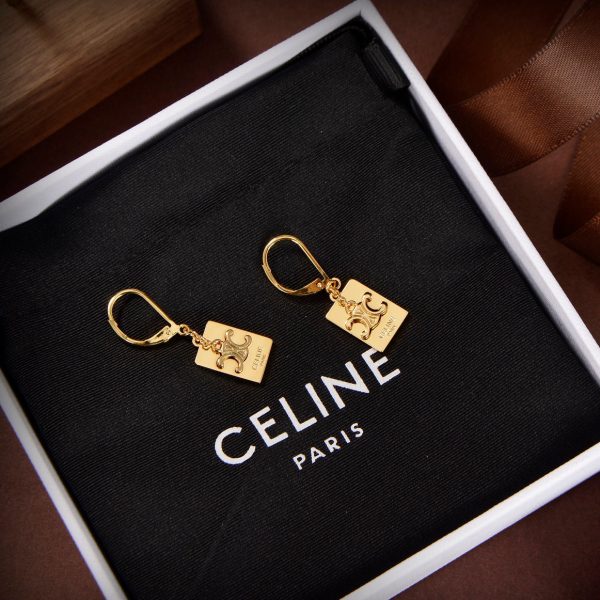 BN – Luxury Edition Earring CEL 004