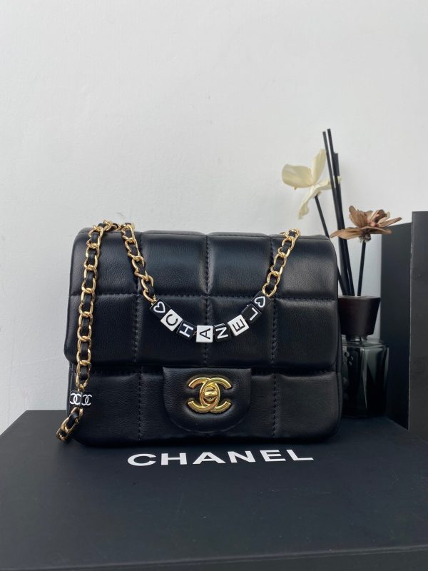 BN – Luxury Bag CHL 426