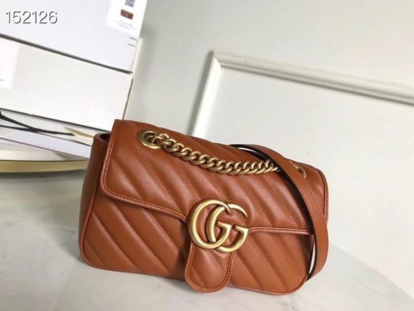 BN – Luxury Edition Bags GCI 068