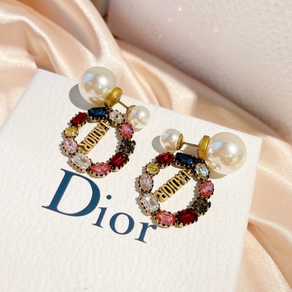 BN – Luxury Edition Earring Dir 038