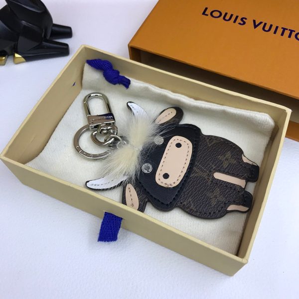 BN – Luxury Edition Keychains LUV 080